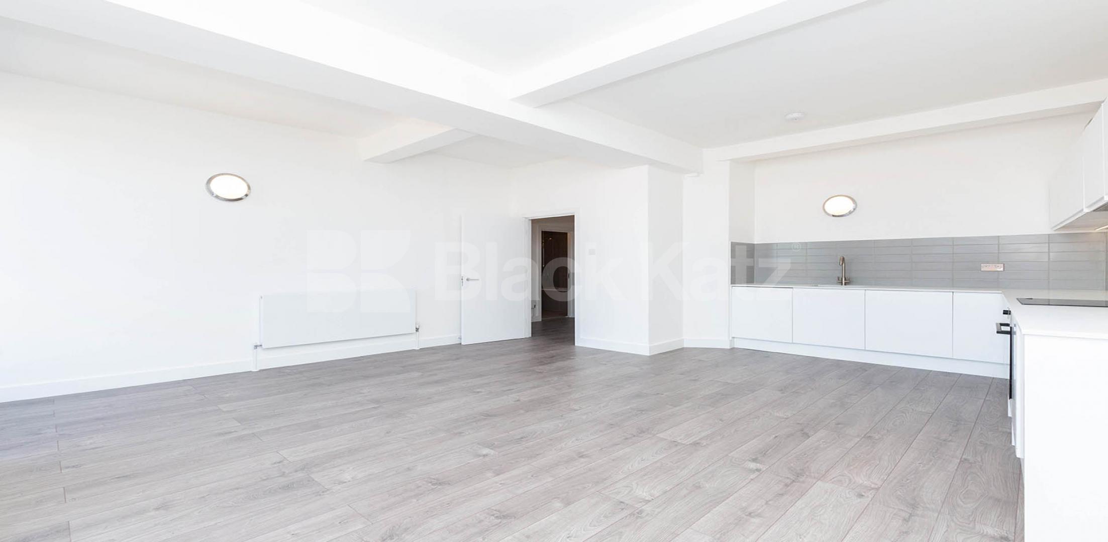 			2 Bedroom, 1 bath, 1 reception Apartment			 SPRINGFIELD HOUSE LOFTS-TYSSEN STREET, DALSTON/HAGGERSTON